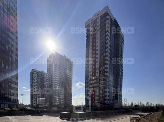 Продажа двухкомнатной квартиры - Сестрорецк, Советский проспект, д.34, корп.2 