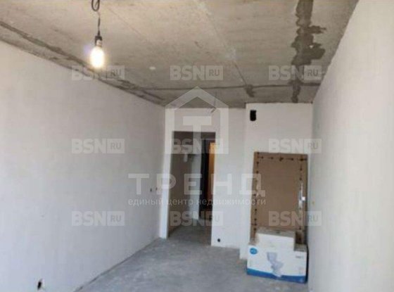 Продажа однокомнатной квартиры - Мурино, Воронцовский бульвар, д.17 