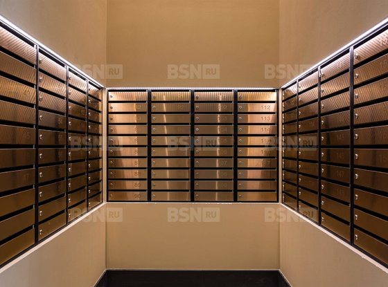 Продажа трехкомнатной квартиры - Лодейнопольская улица, д.7, стр1 