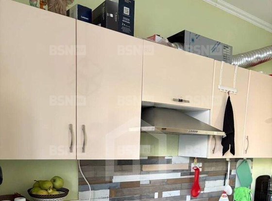 Продажа однокомнатной квартиры - Мурино, Петровский бульвар, д.14, корп.3 