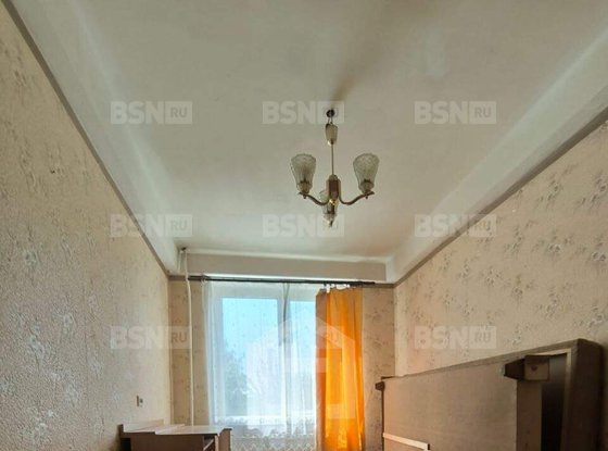 Продажа двухкомнатной квартиры - Подвойского улица, д.36, корп.1 