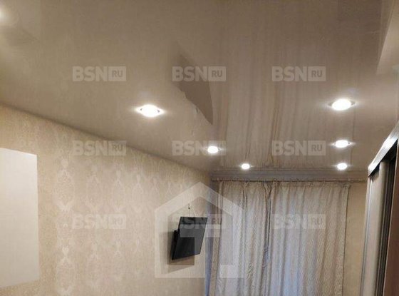 Продажа однокомнатной квартиры - Мурино, Воронцовский бульвар, д.17 