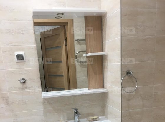Продажа однокомнатной квартиры - Московский проспект, д.183, корп.185Ак3 