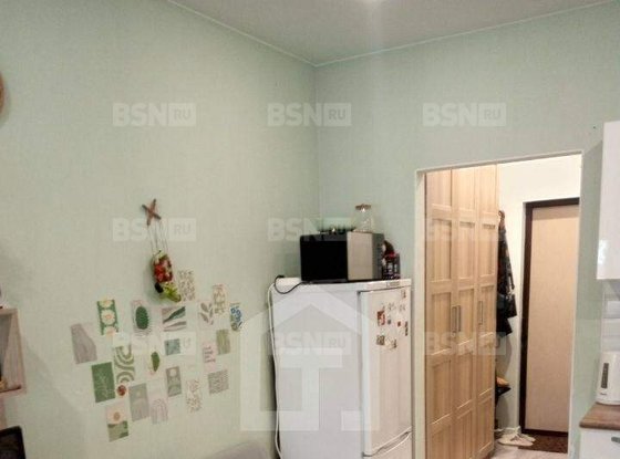 Продажа однокомнатной квартиры - Кудрово, Пражская улица, д.4 