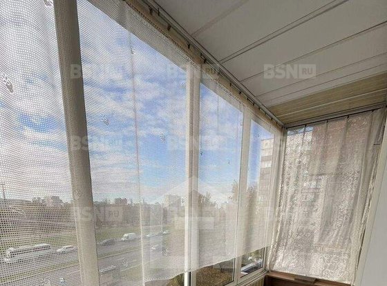 Продажа трехкомнатной квартиры - Луначарского проспект, д.112/2 