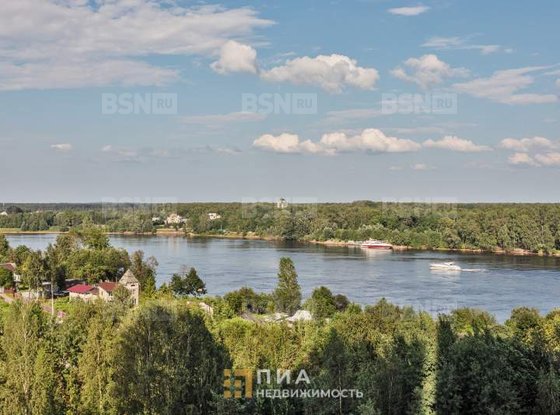 Продажа однокомнатной квартиры - Советский проспект, д.34, корп.3 стр 1 