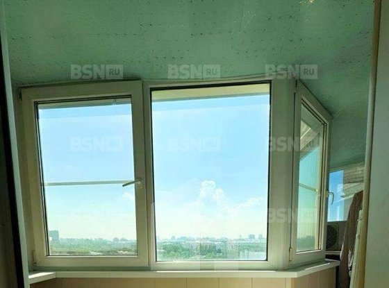 Продажа однокомнатной квартиры - Юрия Гагарина проспект, д.14, корп.6 