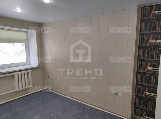 Продажа двухкомнатной квартиры - Климов переулок, д.8 