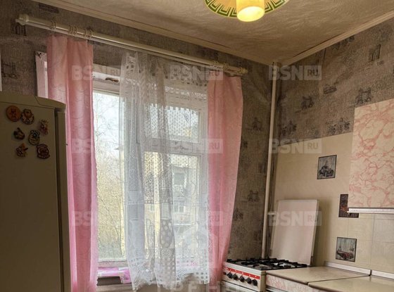 Продажа однокомнатной квартиры - Металлистов проспект, д.75 