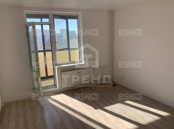 Продажа однокомнатной квартиры - деревня Новое Девяткино, Главная улица, д.12 