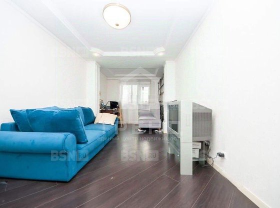 Продажа четырехкомнатной квартиры - Клочков переулок, д.10, корп.2 