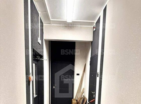 Продажа однокомнатной квартиры - Мурино, Романовская улица, д.2 