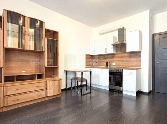 Продажа однокомнатной квартиры - Авиаконструкторов проспект, д.69 