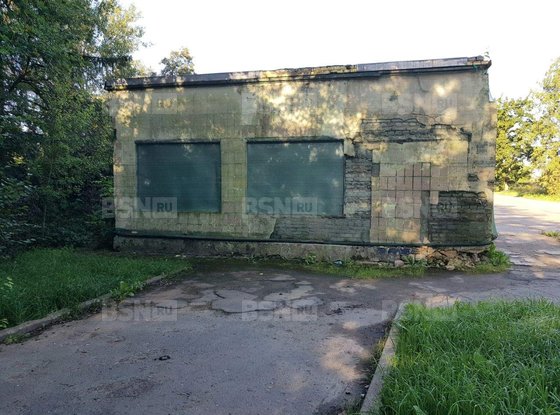 Продажа универсального помещения - Красное Село, Хвойный территория, д.63, литера А 
