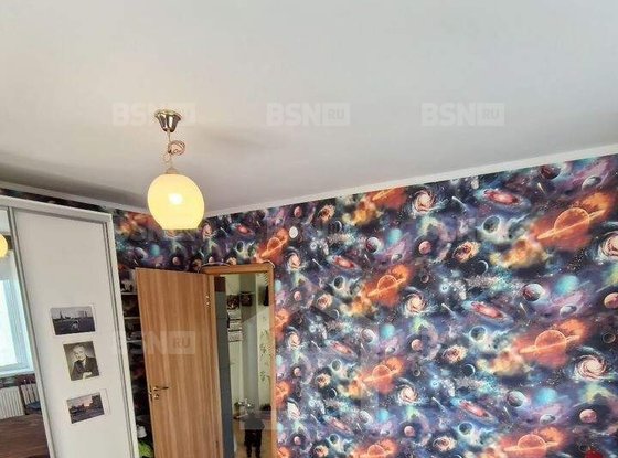 Продажа трехкомнатной квартиры - Мурино, Шувалова улица, д.48 