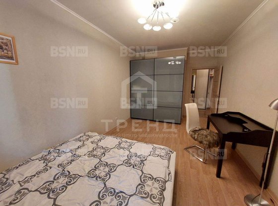 Продажа однокомнатной квартиры - Адмирала Черокова улица, д.18, корп.2 