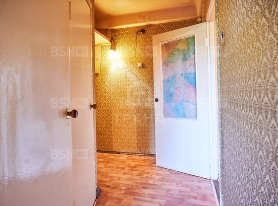 Продажа однокомнатной квартиры - Космонавтов проспект, д.80 