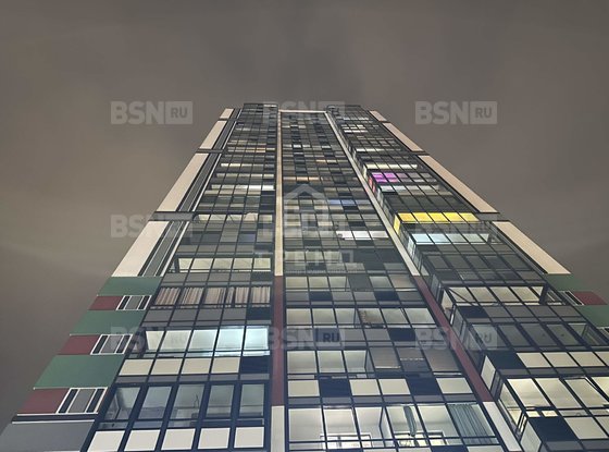 Продажа однокомнатной квартиры - Суздальское шоссе, д.18, корп.2 