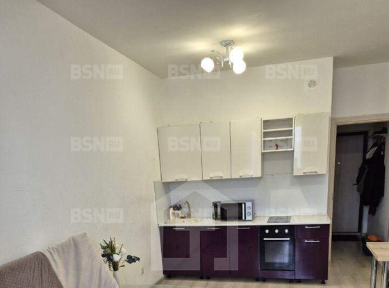 Продажа однокомнатной квартиры - Комендантский проспект, д.66, корп.3 