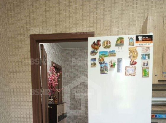 Продажа однокомнатной квартиры - городской поселок Рощино, Социалистическая улица, д.102, корп.3 