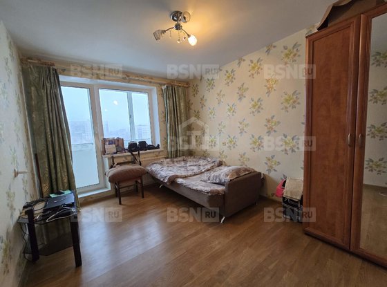 Продажа двухкомнатной квартиры - Культуры проспект, д.25, корп.1 