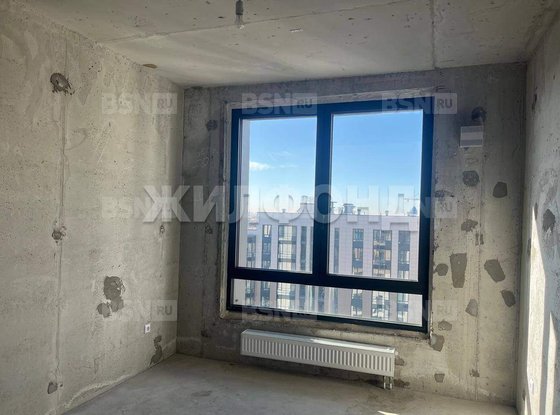 Продажа пятикомнатной квартиры - Белоостровская улица, д.6, корп.2 
