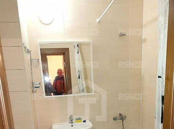 Продажа однокомнатной квартиры - Парашютная улица, д.61, корп.1 