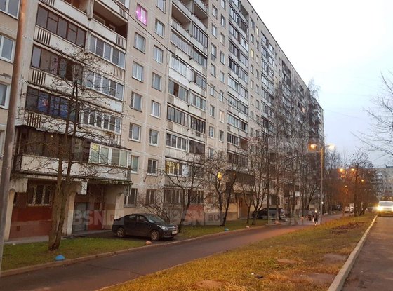 Продажа офиса - Коммуны улица, д.32, корп.2 литера А 