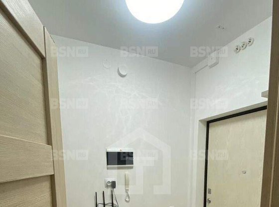 Продажа однокомнатной квартиры - Ветеранов проспект, д.173, корп.7 стр 1 