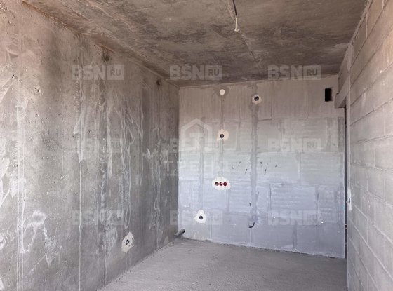 Продажа однокомнатной квартиры - Крыленко улица, д.36, корп.2 