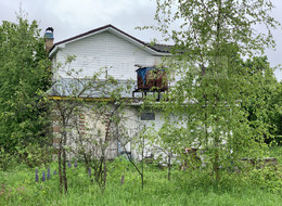 Продажа дачи - Ленинградская область, Тосненский район, СНТ Лесное-2 массива Никольское снт, 8-я ул.
