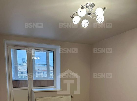 Продажа однокомнатной квартиры - Металлистов проспект, д.117 