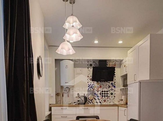 Продажа однокомнатной квартиры - Тореза проспект, д.40, корп.7 