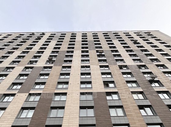 Продажа однокомнатной квартиры - Хошимина улица, д.16 