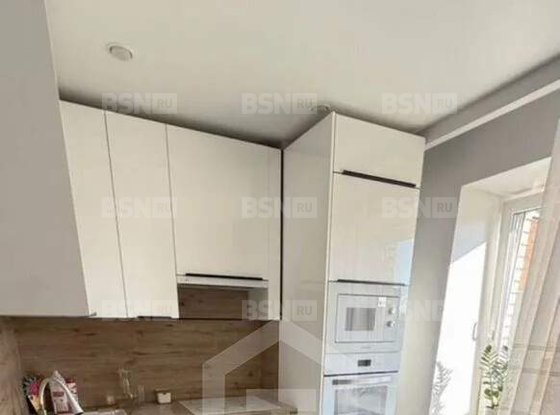 Продажа двухкомнатной квартиры - Маршала Захарова улица, д.36 