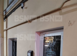 Продажа торгового помещения - Санкт-Петербург, Василеостровский район, 6-я В.О. линия, д.27, литер А 