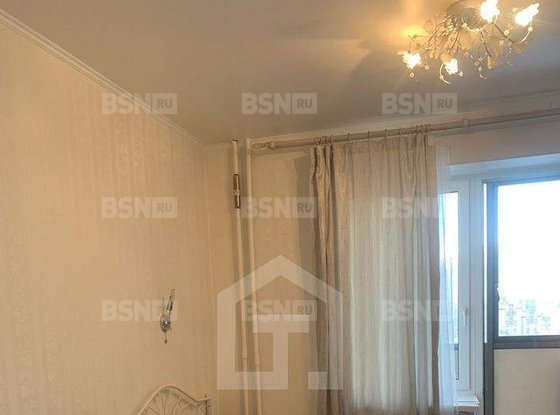 Продажа однокомнатной квартиры - Брянцева улица, д.13, корп.1 