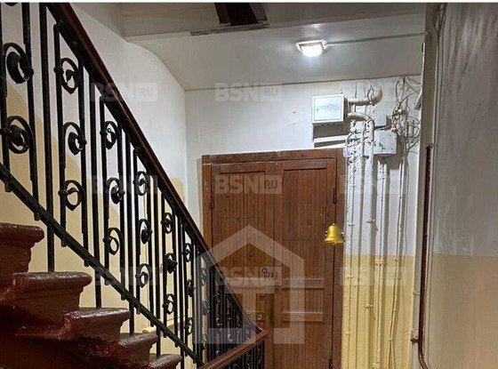 Продажа трехкомнатной квартиры - 14-я В.О. линия, д.21 