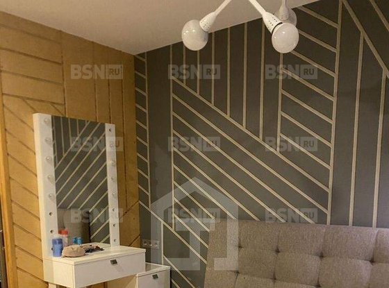 Продажа трехкомнатной квартиры - Маршала Блюхера проспект, д.9, корп.3 