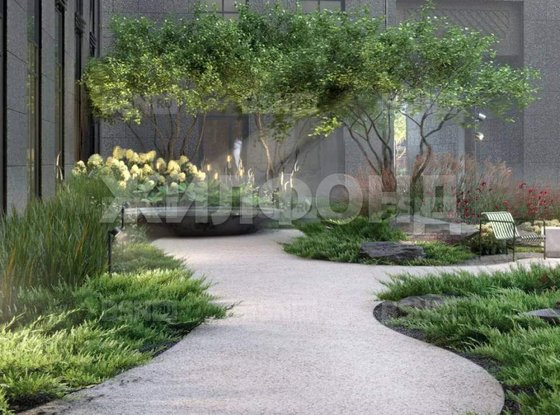 Продажа двухкомнатной квартиры - Бакунина проспект, д.31 