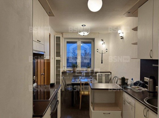 Продажа двухкомнатной квартиры - Сестрорецк, Воскова ул, д.5 