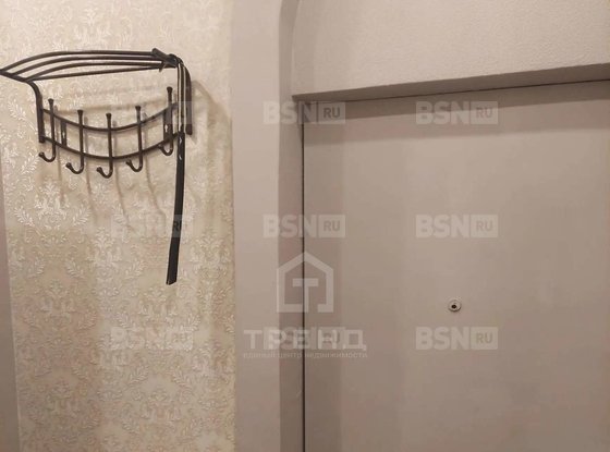 Продажа однокомнатной квартиры - Английский проспект, д.17, корп.19 