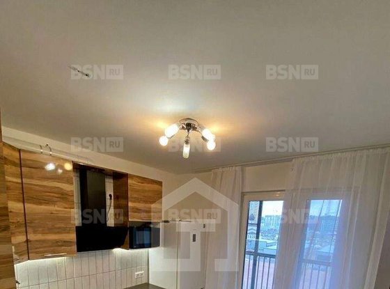 Продажа однокомнатной квартиры - Парашютная улица, д.65 