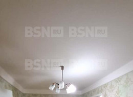 Продажа двухкомнатной квартиры - Санкт-Петербург, Красносельский район, Партизана Германа ул., д.18, к.3, литер а 