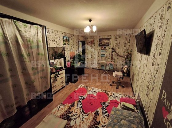 Продажа двухкомнатной квартиры - Крыленко улица, д.5 