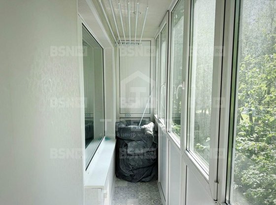 Продажа двухкомнатной квартиры - Гражданский проспект, д.105, корп.4 