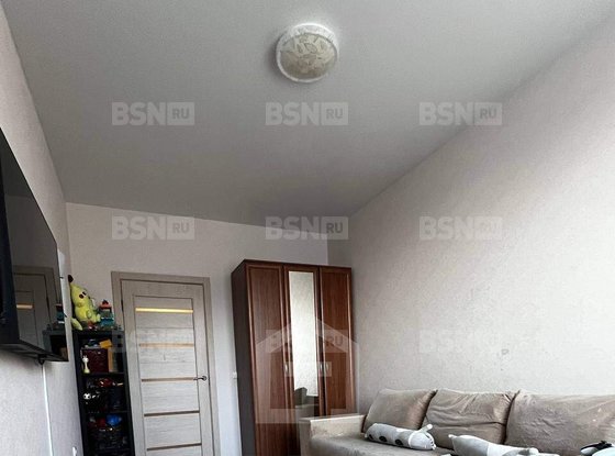 Продажа двухкомнатной квартиры - Кудрово, Областная улица, д.3 