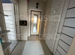 Продажа двухкомнатной квартиры - Ленинградская область, Волосовский район, Волосово г., Ленинградская ул., д.5 