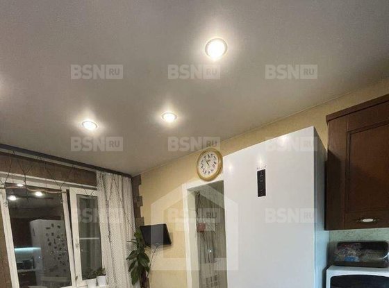 Продажа двухкомнатной квартиры - Бугры, Школьная улица, д.7 