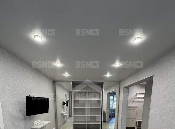 Продажа двухкомнатной квартиры - Гранитная улица, д.46, корп.1 